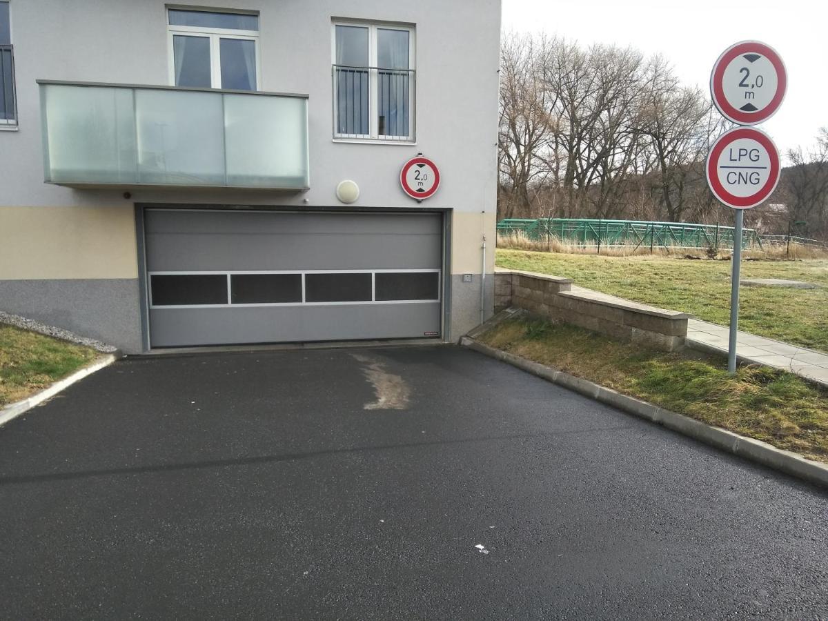 Rezidence Moser Karlovy Vary Exterior foto