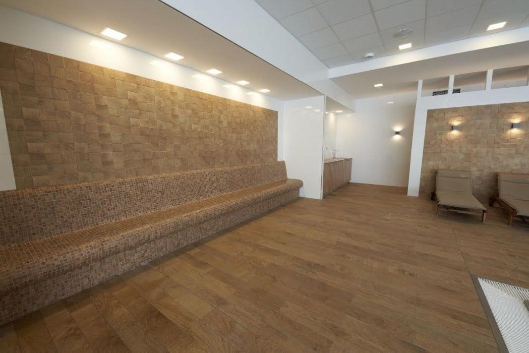 Rezidence Moser Karlovy Vary Exterior foto